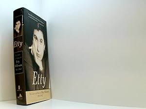Bild des Verkufers fr Etty: The Letters and Diaries of Etty Hillesum 1941-1943 zum Verkauf von Book Broker