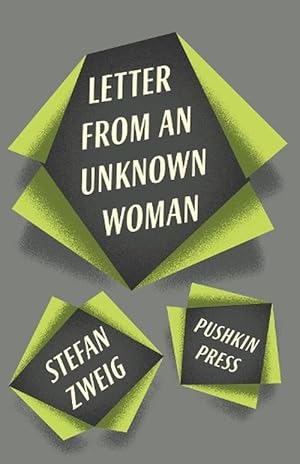 Seller image for Letter from an Unknown Woman and Other Stories (Paperback) for sale by AussieBookSeller