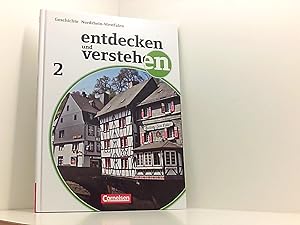 Entdecken und verstehen - Geschichtsbuch - Nordrhein-Westfalen 2012 - Band 2: 7. Schuljahr: Vom Z...