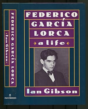 Immagine del venditore per Federico Garcia Lorca: A Life venduto da Between the Covers-Rare Books, Inc. ABAA
