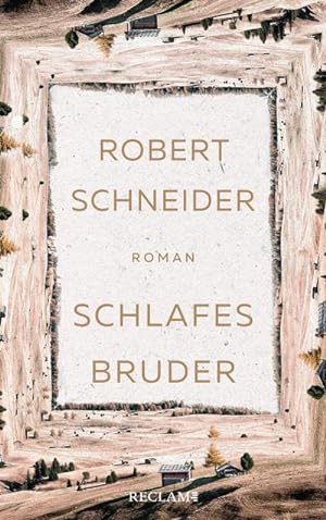 Seller image for Schlafes Bruder for sale by Rheinberg-Buch Andreas Meier eK