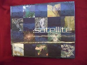 Image du vendeur pour Map: Satellite. mis en vente par BookMine