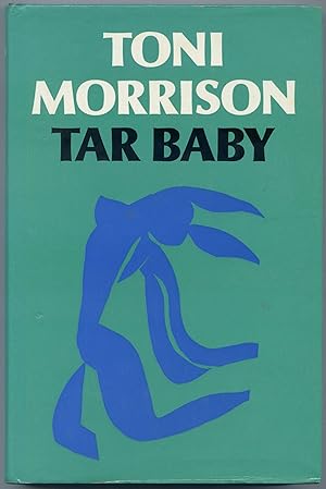 Bild des Verkufers fr Tar Baby zum Verkauf von Between the Covers-Rare Books, Inc. ABAA