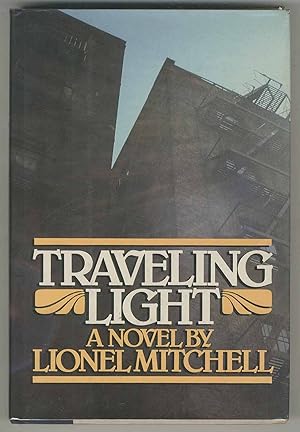 Imagen del vendedor de Traveling Light a la venta por Between the Covers-Rare Books, Inc. ABAA