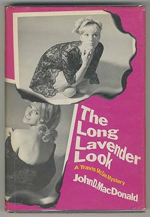 Bild des Verkufers fr The Long Lavender Look zum Verkauf von Between the Covers-Rare Books, Inc. ABAA