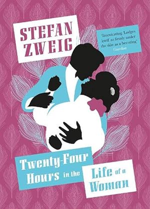 Seller image for Twenty-Four Hours in the Life of a Woman (Paperback) for sale by Grand Eagle Retail