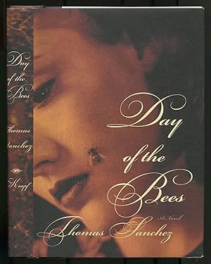 Immagine del venditore per Day of the Bees venduto da Between the Covers-Rare Books, Inc. ABAA