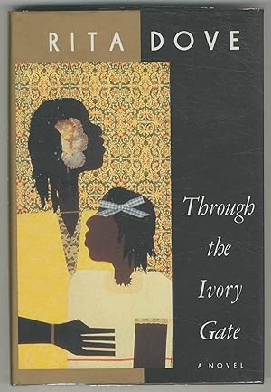 Bild des Verkufers fr Through the Ivory Gate zum Verkauf von Between the Covers-Rare Books, Inc. ABAA
