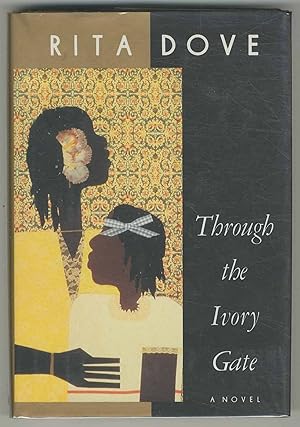 Bild des Verkufers fr Through the Ivory Gate zum Verkauf von Between the Covers-Rare Books, Inc. ABAA