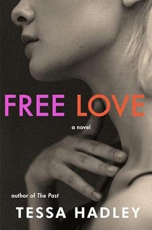 Seller image for Free Love for sale by Rheinberg-Buch Andreas Meier eK