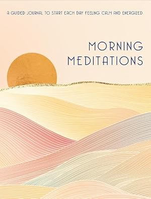 Immagine del venditore per Morning Meditations (Hardcover) venduto da Grand Eagle Retail
