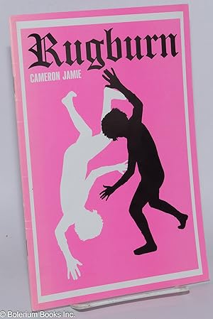 Seller image for Rugburn for sale by Bolerium Books Inc.