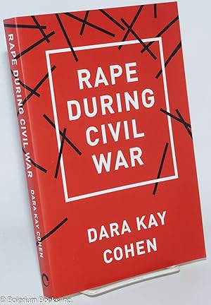 Rape During Civil War