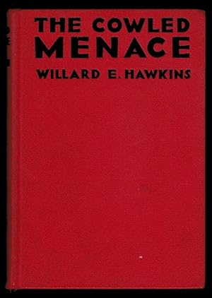 Seller image for THE COWLED MENACE. for sale by Thompson Rare Books - ABAC / ILAB