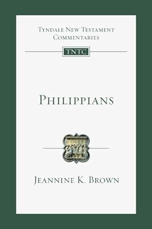 Seller image for Philippians : An Introduction and Commentary for sale by GreatBookPrices