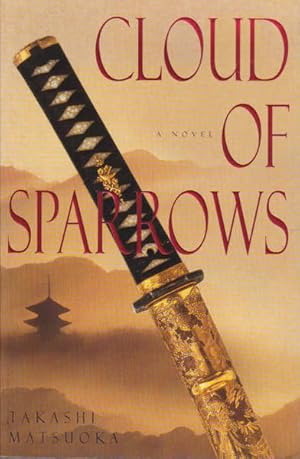 Image du vendeur pour Cloud of Sparrows mis en vente par Goulds Book Arcade, Sydney