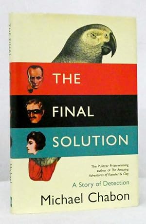 Seller image for The Final Solution A Story of Detection for sale by Adelaide Booksellers