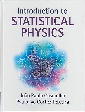 Immagine del venditore per Introduction to Statistical Physics. venduto da Bcher bei den 7 Bergen