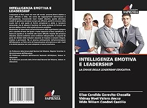 Seller image for INTELLIGENZA EMOTIVA E LEADERSHIP for sale by moluna