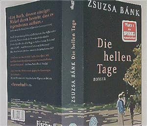 Die hellen Tage