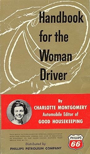Seller image for Handbook for the Woman Driver for sale by Book 'Em