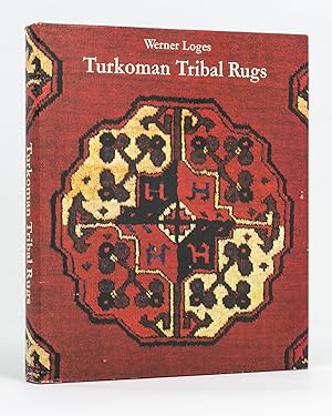Bild des Verkäufers für Turkoman Tribal Rugs zum Verkauf von Michael Treloar Booksellers ANZAAB/ILAB