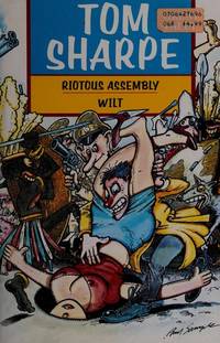 Seller image for Riotous Assembly for sale by Lily Books