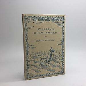 Seller image for STEPPING HEAVENWARD: A RECORD. for sale by Any Amount of Books