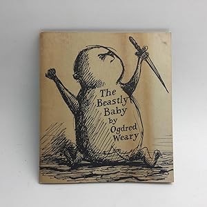 Seller image for THE BEASTLY BABY. [SIGNED] for sale by Any Amount of Books