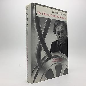 Image du vendeur pour REALITY FICTIONS: THE FILMS OF FREDERICK WISEMAN mis en vente par Any Amount of Books