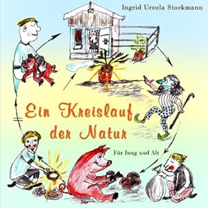 Seller image for Ein Kreislauf der Natur : Fr Jung und Alt for sale by Smartbuy