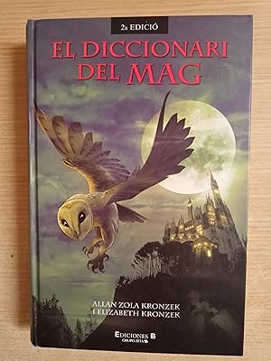 Seller image for EL DICCIONARI DEL MAG for sale by Gibbon Libreria