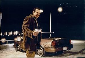 Steven Buscemi, Fargo, Original Autogramm