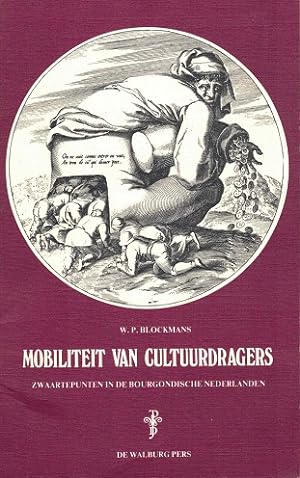 Mobiliteit van cultuurdragers. Zwaartepunten in de Bourgondische Nederlanden