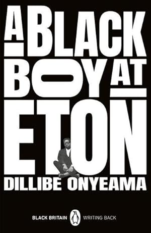 Seller image for A Black Boy at Eton for sale by Rheinberg-Buch Andreas Meier eK