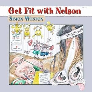 Imagen del vendedor de Get Fit with Nelson a la venta por WeBuyBooks