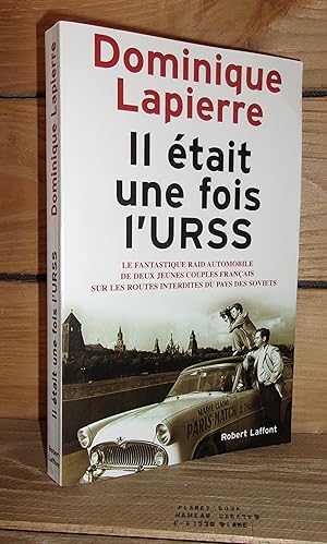 Seller image for IL ETAIT UNE FOIS L'URSS for sale by Planet'book