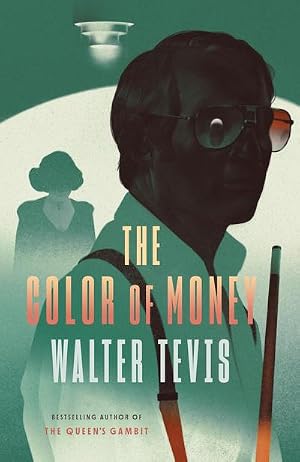Bild des Verk�ufers f�r The Color of Money zum Verkauf von AHA-BUCH GmbH