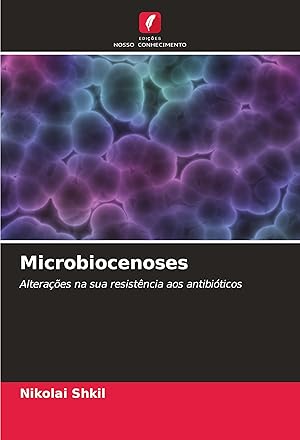 Immagine del venditore per Microbiocenoses venduto da moluna