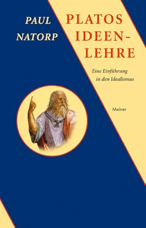 Platos Ideenlehre (Philosophische Bibliothek)