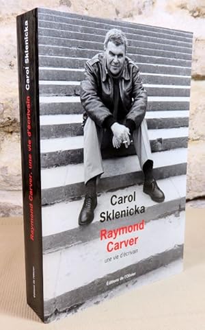 Image du vendeur pour Raymond Carver, une vie d'crivain. mis en vente par Latulu