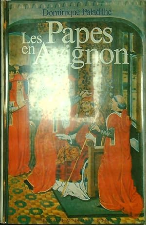 Les Papes en Avignon