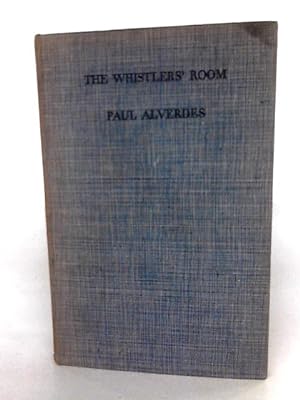 Seller image for The Whistlers' Room for sale by World of Rare Books