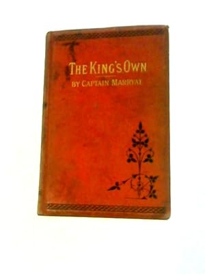 Image du vendeur pour The King's Own mis en vente par World of Rare Books
