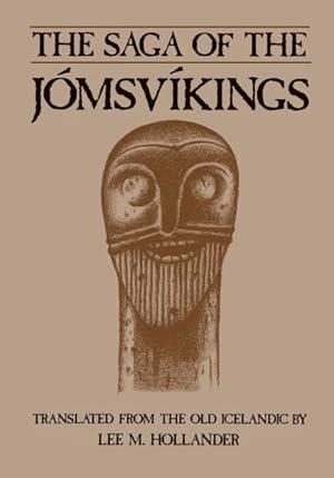 Image du vendeur pour Saga of the Jomsvikings mis en vente par GreatBookPrices