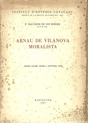 Imagen del vendedor de HISTORIA DE LA COMUNICACION Y DE LA PRENSA UNIVERSAL Y DE ESPAA. Volumen I a la venta por LLIBRERIA TECNICA