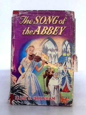 Bild des Verkufers fr The Song of the Abbey zum Verkauf von World of Rare Books