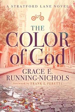 Seller image for Color of God for sale by GreatBookPrices