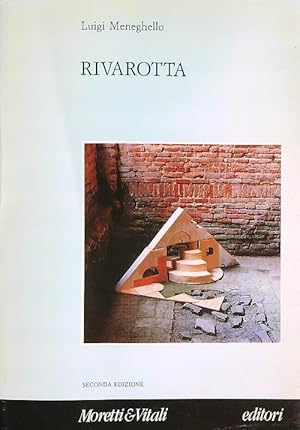 Bild des Verkufers fr Rivarotta zum Verkauf von Librodifaccia