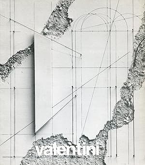 Walter Valentini, Galleria L'Isola 1986